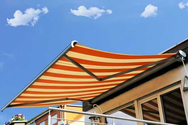 Awning Cleaning in Vancouver