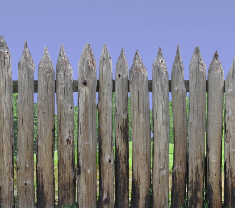 Cedar Fence Sealing